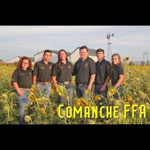 Meet your Posher, Dalton